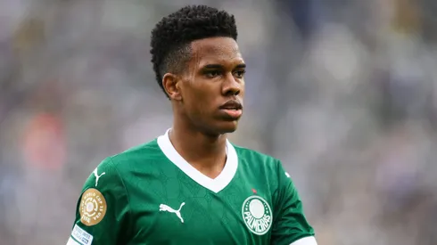 Atacante vive os últimos dias no Palmeiras. Photo by David Ramos/Getty Images