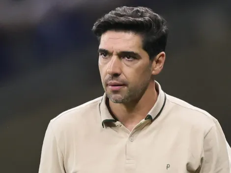 Abel Ferreira detalha rivalidade entre Botafogo X Palmeiras