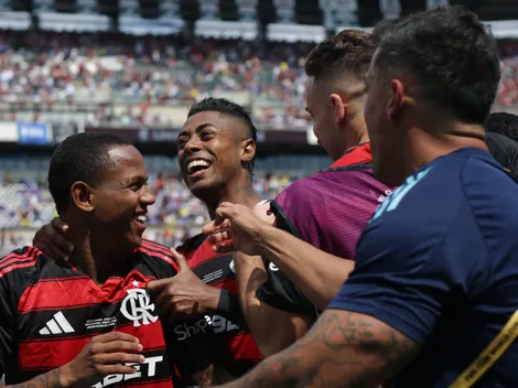 Saiba quais canais transmitirão Los Angeles FC-EUA x Flamengo