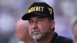 Augusto de Melo, ex-presidente do Corinthians . Foto: Ettore Chiereguini/AGIF