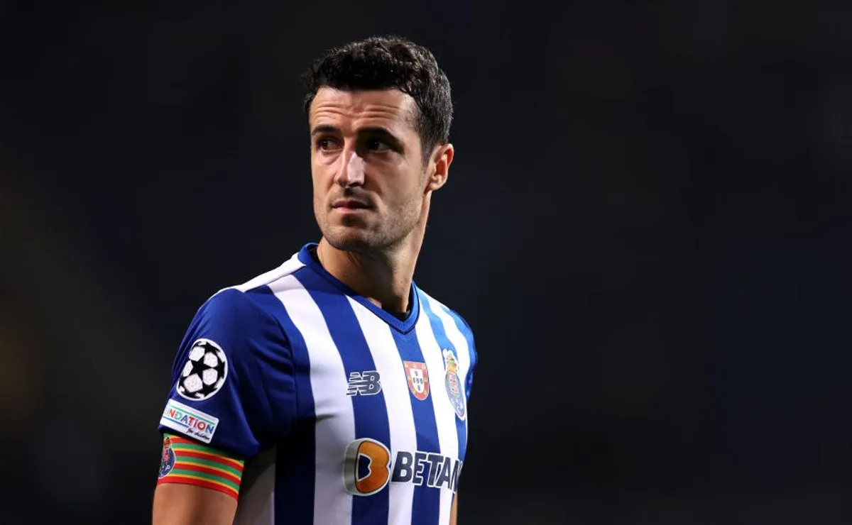 Marcano afirma que eliminação do Porto-POR é reflexo da temporada