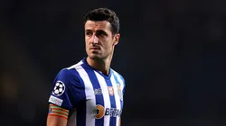 Marcano, capitão do Porto-POR