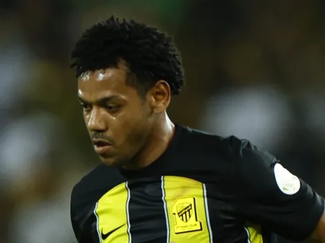 Romarinho contratado pelo Santos não irá acontecer