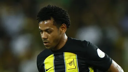 - Romarinho, atacante (Foto: Francois Nel/Getty Images)