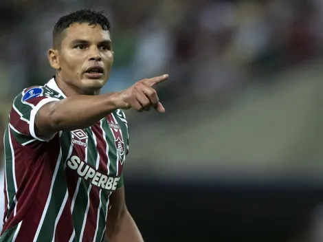 Thiago Silva entra no top-10 em relevante ranking