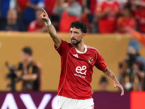 Mesmo com show de Abou Ali, Al-Alhy está eliminado do Mundial de Clubes