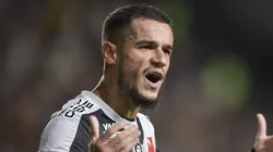 Coutinho pelo Vasco Foto: Thiago Ribeiro/AGIF