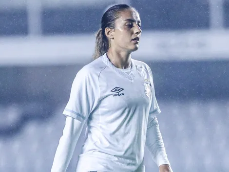 Ingryd Avancini fala sobre cirurgia no joelho: "Ocorreu tudo bem"