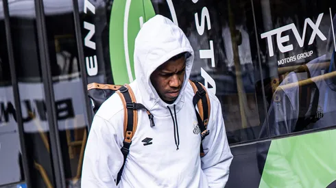 Gil define que vai atuar apenas até o fim da temporada