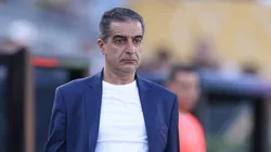 Renato Paiva se posiciona sobre ausencia de Gregore nas oitavas