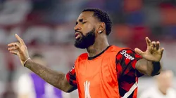 Situação de Gerson tem nova atualização no clube