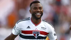 Crespo mandou a real sobre o futuro de Luan