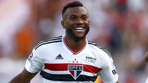 Crespo mandou a real sobre o futuro de Luan