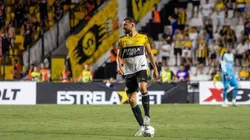 Criciúma x Avaí pela Série B