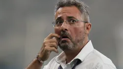 Diretor preferiu não avançar - Foto: Gilson Lobo/AGIF.