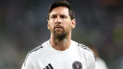 Camisa 10 deu a sua opinião - Foto: Megan Briggs/Getty Images.