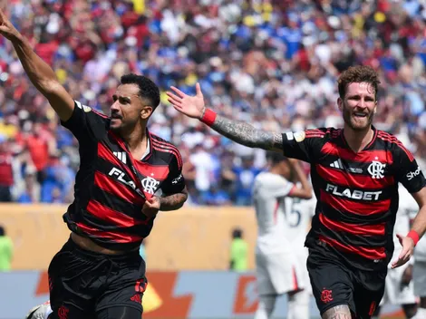 Flamengo busca recorde histórico no Mundial de Clubes