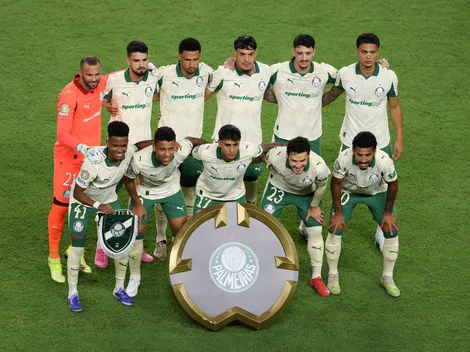 Palmeiras enche os cofres com classificação para oitavas no Mundial