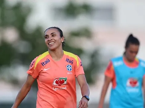 Amistoso Brasil x França: veja horário e onde assistir