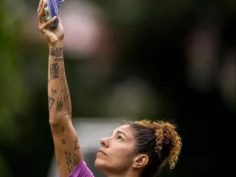 F50 Sparkfusion: Adidas apresenta chuteira feita para mulheres