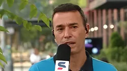 André Rizek falou sobre o Flamengo. Foto: Reprodução/ YouTube.