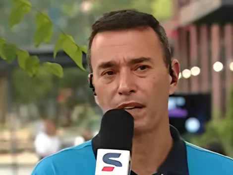 Rizek analisa confronto entre Flamengo x Bayern pelo Mundial