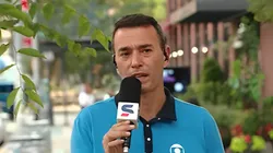 André Rizek, jornalista do Grupo Globo