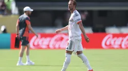 Flamengo terá pela frente o Bayern de Munique do atacante Harry Kane. (Photo by Kevin C. Cox/Getty Images)