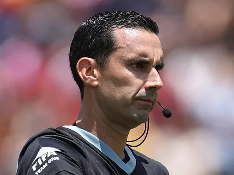 Atlético de Madrid se revolta contra Cesar Ramos contra Botafogo