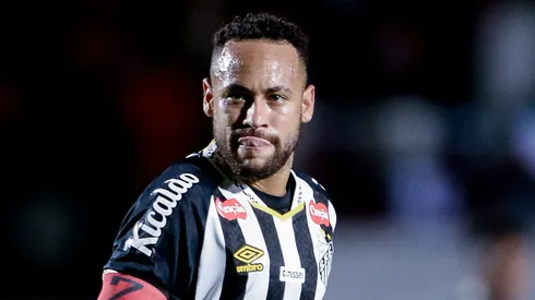 Foto: Jhony Pinho/AGIF