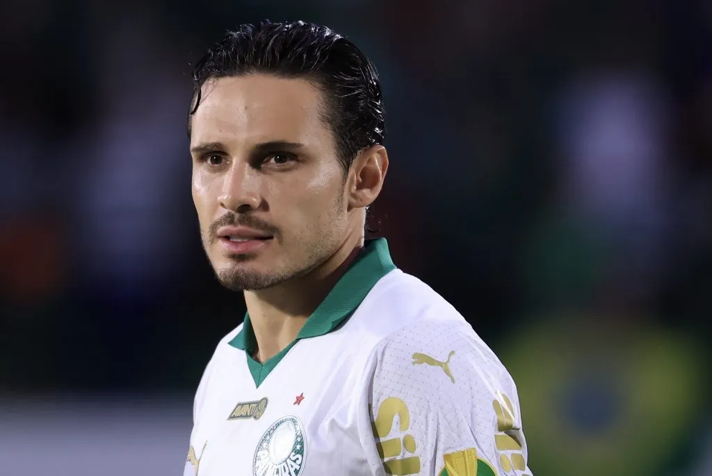 Atleta possui o desejo de jogar na Europa. Foto: Marcello Zambrana/AGIF