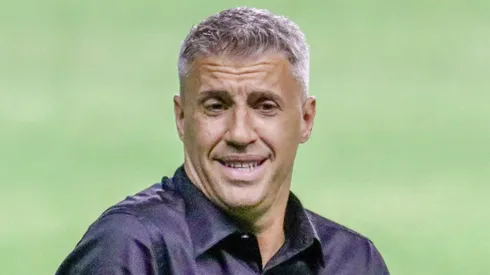 Foto: Rafael Vieira/AGIF