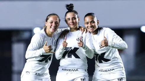 Analuyza, destaque sobre o Ação-MT no ultimo final de semana falou sobre vantagem da equipe no duelo de volta