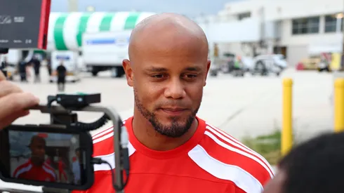 (Photo by Julio Aguilar/Getty Images)