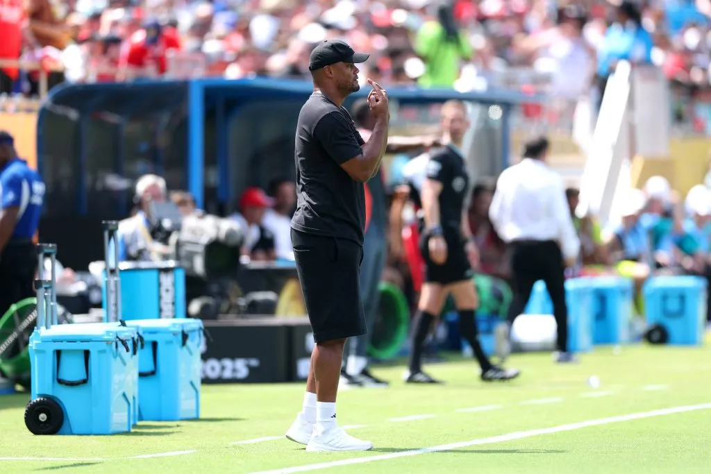 (Photo by Kevin C. Cox/Getty Images)