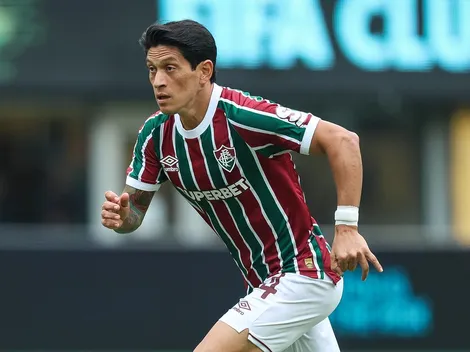 Fluminense volta com Cano e está definido contra Mamelodi Sundowns; veja os 11