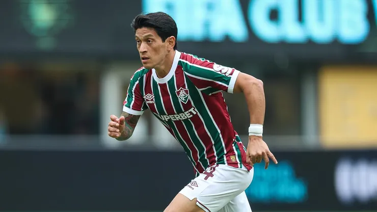 Fluminense joga por vaga nas oitavas de final do Mundial de Clubes nesta quarta-feira