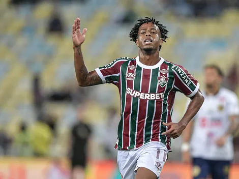 Fluminense aposta em Keno, Arias e Cano na reta final do Mundial de Clubes