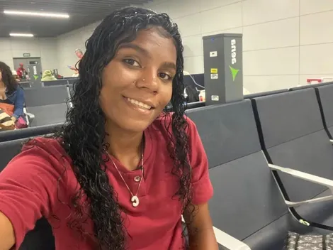 Atleta do Sport vai treinar com Seleção Brasileira Sub-20