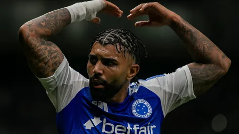 Foto: Fernando Moreno/AGIF