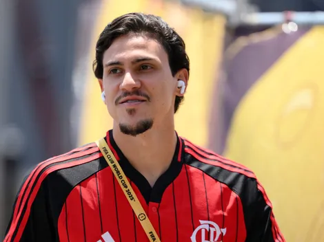 Flamengo está escalado para enfrentar o Los Angeles FC