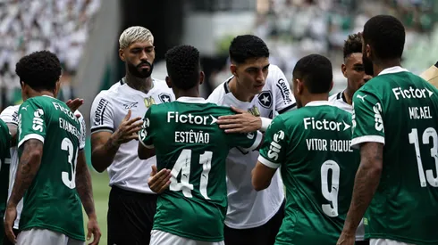 Foto: Fabio Giannelli/AGIF