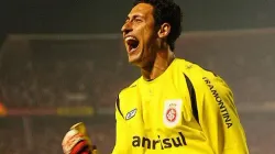 Lauro, ex-Internacional - Foto: Reprodução/Instagram