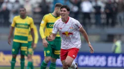 Thiago Borbas, jogador ao Bragantino abre o coração e expõe situação frustrante no time do paulista