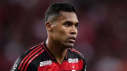 Foto: Thiago Ribeiro/AGIF