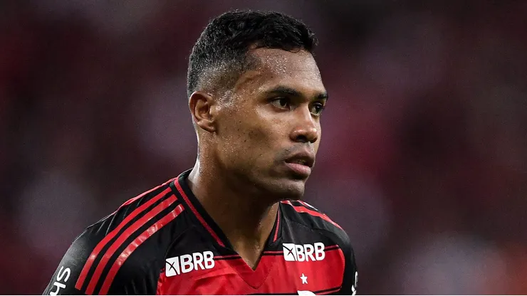 Foto: Thiago Ribeiro/AGIF