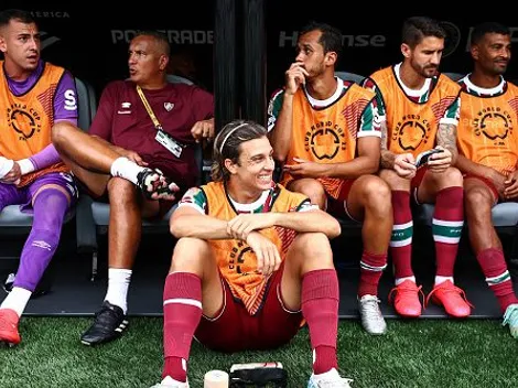 Torcida cobra postura e escalação certeira diante do Sundowns