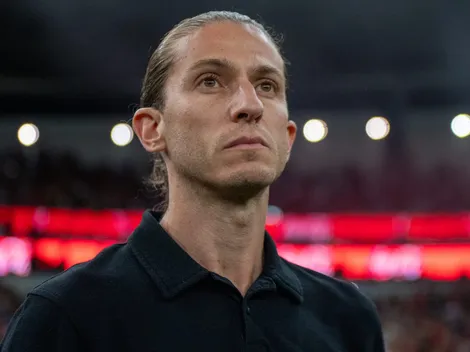 Filipe Luís explica DNA Rubro-Negro como trunfo contra Bayern