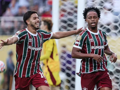 Saiba quais canais irão transmitir Mamelodi Sundowns-AFR x Fluminense