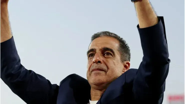 Renato Paiva vive bom momento no Botafogo durante o Mundial de Clubes - Foto: Reprodução/Getty Images